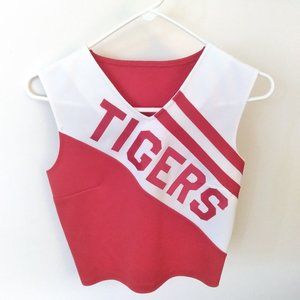 Cheerleading Costume